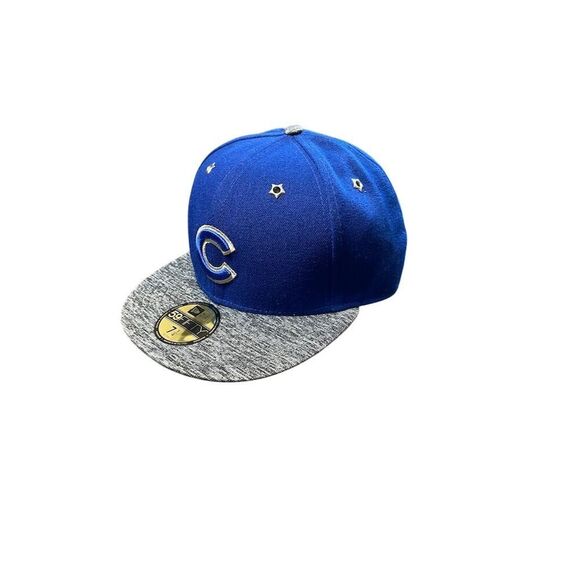 Chicago Cubs New Era 59FIFTY All-Star Game Fitted Hat Size 7 1/4 - Picture 3 of 10
